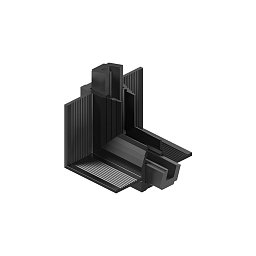 Угловой соединитель для шинопровода M7 F UGL IN B Led Technology