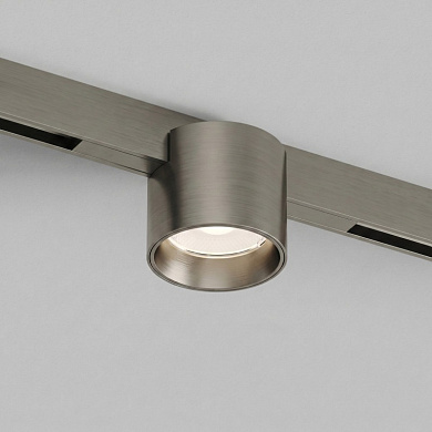 Трековый светильник Denkirs Shine Prime DK4763-DN
