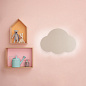 Настенный светильник Cloud TK Lighting a068444 — фото 1