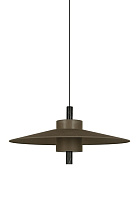 Pendant lamp THESEE L tonka