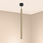 038646 Arlight Светильник SP-PIPE-HANG-L600-R30-9W Warm3000 (BR, 24 deg, 230V) — фото 2