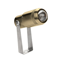powerLED 2 W 630 mA 219 Lm - Super warm 2700 K - 8-50°