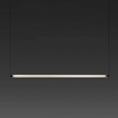 Faro Barcelona LUMINA 1L горизонтальный подвесной светильник безрамочный встраиваемый 64682-231D