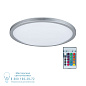 71018 LED Panel Atria Shine Внутреннее освещение Paulmann — фото 15