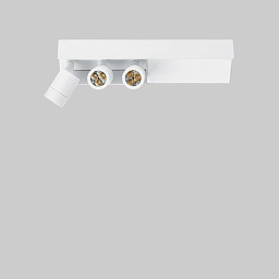 MSU13 Flexa lighting Minisasha Накладной прожектор