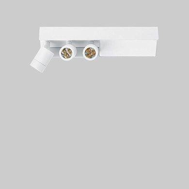 Накладной прожектор Minisasha 130U Flexalighting