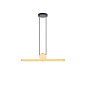 Kilter Tala Подвесной светильник латунный KLT-640-2700K-SB-PD-01-EU — фото 1