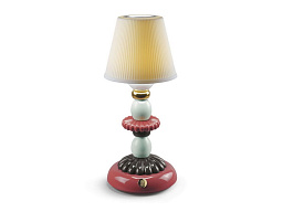 01023792 Lladro Firefly Настольная лампа