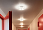 Лампа Mini Button - Настенные/потолочные светильники - Flos