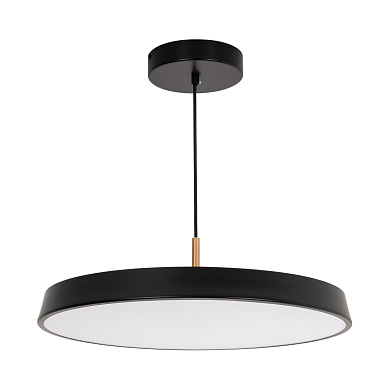 Подвесной светильник Arlight SP-ELEGANT-R500-37W