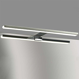 A352721C ACB Iluminacion Aliena настенный светильник с регулируемыми кронштейнами и горизонтальным плафоном