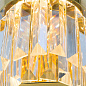WA 2-1366 gold Prism Orion настенный светильник — фото 5