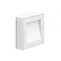 Koi 110 LED 3K 6W Bianco