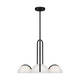 KC1133MBK Visual Comfort Nido Люстра
