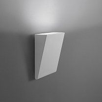 Cuneo Wall/Floor, серый / белый