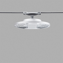 Twilight Span-wire installation - STWrs optic - Neutral White 22.6W 3700lm - 4000K - Middle of the night