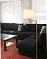 68489 ARTIS Bronze floor lamp торшер Faro barcelona — фото 2