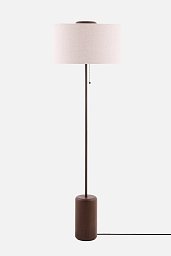 106206 Globen Lighting Bosco торшер