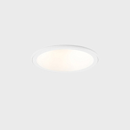 Lotis-Round-Recessed-86-1x Modular Lotis Встраиваемый светильник