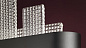 Подвесной светильник Ribbon Linear Masiero — фото 4