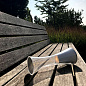 0165W10A Artemide настольная аккумуляторная лампа — фото 2