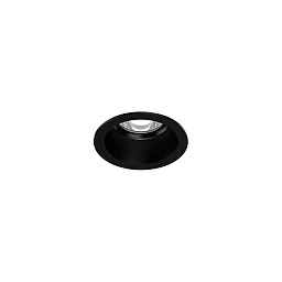 DEEP BIJOU IP65 1.0 Wever Ducre Deep Встраиваемый потолочный светильник