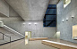 Fort Knox Flos Architectural Накладное бра квадратный черный f-a-050 — фото 3
