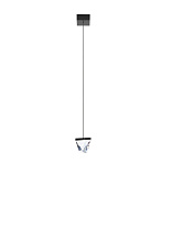 Tripla F41 Антрацит 3000 К