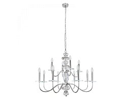 Люстра Newport Vanessa 3878+4/C