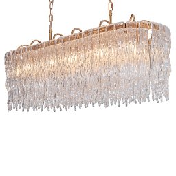 L92612.92 L'Arte Luce Flussio люстра