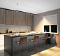 Линейный светильник Denkirs Hals DK9203-BK — фото 4