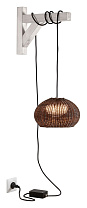 Garota Hang (коричневый)