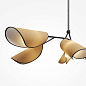 MOD225PL-06B Maytoni Organic Подвесной светильник 12W Черный — фото 9