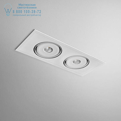 SLEEK recessed AQForm встраиваемый светильник SL4063