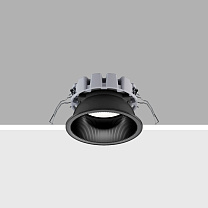 Easy Space Ø 105 mm - warm white - DALI 12.9W 1468.5lm - 3000K - CRI 90 - DALI-2