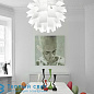 NORM 69 MOYEN подвесной светильник Normann Copenhagen 501003 + 505002 — фото 2