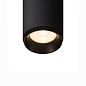 Накладной потолочный светильник SLV Numinos S, DALI, Ø65 мм, 7.8 Вт, 36° — фото 3