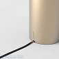 Zeppo Portable Astro lighting настольная лампа бронзовая 1176022