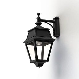Avenue 2 N° 4 Roger Pradier Avenue 2 Настенное уличное бра