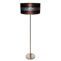 Diamond Floor Lamp Design by Gronlund торшер красный