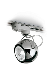 D57J0315 Fabbian Beluga Трековый светильник