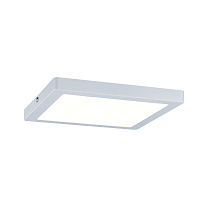 Panel Atria angular 220x220mm matt