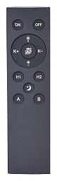 1001-RC-001 Favourite Unica пульт ду
