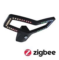 Exterior wall light Smart Home Zigbee 3.0