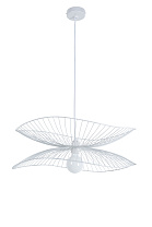 Pendant Lamp LIBELLULE S White