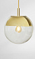 Люстра LUNA 6 o38 Davidts lighting — фото 3