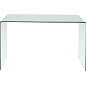 76719 Стол Clear Club 125x60см Kare Design