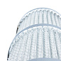 A1063AP-2CC Arte Lamp Albali настенный светильник E14 2х40W — фото 3