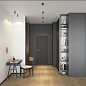 Трековый светильник Denkirs Shine DK2615-DN — фото 3