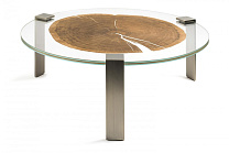 FORESTA маленький стол, VGnewtrend 7511923.70 7511923